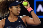 テニス・大坂なおみ選手、妊娠発表！