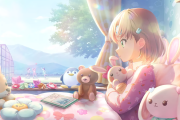 【蓮ノ空】花帆の病気設定って、結局何だったんだろうな【ラブライブ！】