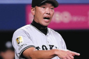 巨人阿部監督、新任から2年目の退陣なら原辰徳・堀内恒夫に続き3人目の模様