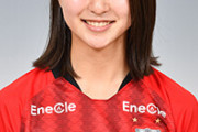 ◆なでしこ◆浦和レッズレディースの19番さんが可愛いと話題に！
