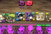 【パズドラ】アフタヌーンティー覚醒ってAB共有なんだな 良かった