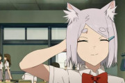 『ヤニねこ』5話感想・・・なんかいい話が多くて綺麗なヤニねこだったな！！　しかし獣人差別酷いんやなこの世界