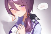 【ウマ娘】ヒトミミにウマ娘コスさせるのいいよね。