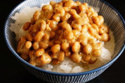 マジで納豆食えないの損すぎる