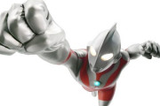 ウルトラマンの人形でとんでもない展示が作られてしまう