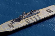 そんな確信をついちゃダメ　〜　【中国メディア】　韓国の「軽空母」建造に明確な意図が見えないのは「面子工程だから」