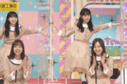 【乃木坂46】乃木中OPの生田絵梨花と秋元真夏の絡みが可愛いｗｗｗｗ