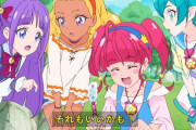 『スター☆トゥインクルプリキュア』7話感想 皆でロケット修理！楽しくやるのが一番！