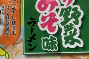 【画像】一番美味いインスタントラーメン、決まるｗｗｗｗｗｗｗｗｗｗｗｗｗｗｗｗｗｗ