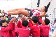 エキスポ駅伝、トヨタ実業団が圧勝も青学監督は「そこまでして勝ちたいか」
