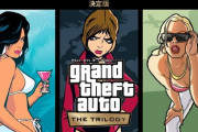 『GTAトリロジー決定版』発売直後の問題についてロックスターが謝罪→『GTAオンライン』の「大型アップデート」にも影響か？