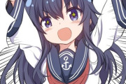 【艦これ】お昼の暁画像スレ