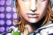 ジョジョの奇妙な冒険でわけわからんところ