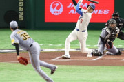 【悲報】2年前の大谷の言葉、当時の阪神の一部球団上層部を激怒させていた