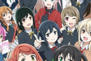 【悲報】ラブライブ公式アカウント、ガチでやらかす