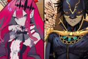 【FGO】イスカリとバーヴァン・シー(トリ子)の立ち位置が似てる？テスカポリトカとケルヌンノス