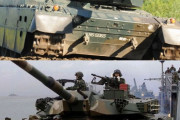 自衛隊と韓国軍は「一体どちらが強いのか？」、中国メディアが両国の軍事力を比較し考察！