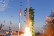 韓国紙「Kロケット ヌリ号 、6月中旬に2回目の打ち上げ ... "設計上の欠陥を補完中"」韓国の反応