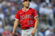 大谷翔平に被弾した菊地雄星がＯＢの解説に異例の声明「このままでは捕手に申し訳ない」