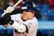 【悲報】山田哲人さん（31）.227 7本 18打点 OPS.694　出塁率.285のなんとも言えない成績になる