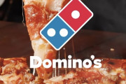 【速報】明日から一週間お前らの晩飯、ドミノピザで決定