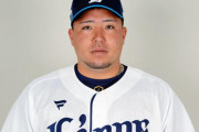 西武が山川穂高に残留要請　複数年契約提示