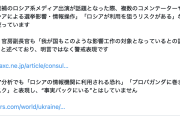 【Bot悲報】参政党・神谷代表「裏にロシアがいる証拠は？ないつってんだろぉ！？」街宣で絶叫→コミュノ「そうじゃないぞ」（動画）