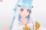 KONAMIの公式Vチューバー、めちゃくちゃかわいいのに出番がないｗｗｗｗｗｗ