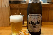 【画像】ラーメン屋でビール頼んだときにオマケのオツマミが付いて来るかどうかの緊張感