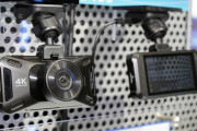 進化する国産ドライブレコーダー、4K解像度・360度カメラ・セキュリティ機能が常識化する