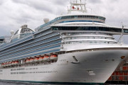 豪到着のクルーズ船「ルビー・プリンセス」、下船後に133人の新型コロナ感染を確認、1人死亡…地元から対応に疑問の声！