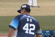 【悲報】西武ファン、サヨナラ敗けより延長を恐れてしまう