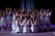 【乃木坂46】1期生だけで歌って『エモさ』を醸し出してくれる楽曲と言えば・・・
