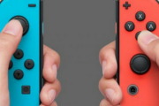 【悲報】 Nintendo Switchさん、消費者団体に「今年最も壊れやすい製品」に認定されてしまう