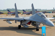 中国軍の新型戦闘機が台湾識別圏に初進入…電子戦機「J-(殲)1６D」！