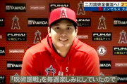 【朗報】大谷翔平さん、ジャンプアニメが大好きだったｗｗｗｗ
