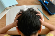 全国500人に聞いた！夏休みの宿題はいつ終わらせる？