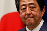 米ＣＮＮ「緊急Ｇ７会議で安倍首相は東京五輪の延期中止に強く抵抗した」