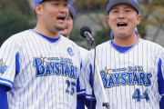 DeNAベイの来季主将、佐野恵太に決定ωωωωωωωωωω