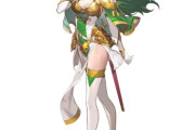『ファイアーエムブレム』の女キャラってなんであんな格好で戦ってんの？