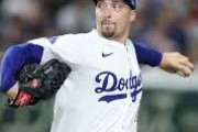【悲報】ドジャース・スネルさん、なぜか登板後に予定していたトークイベント急きょ欠席