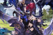 【グラブル】黒麒麟が人型になった姿…！？四聖シュシュクのフェイトエピで「コク」と呼ばれるキャラが登場