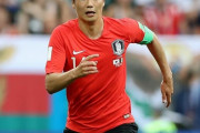 韓国代表キ•ソンヨンがJリーグ電撃参戦！？