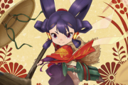 【速報】人気ゲーム『天穂のサクナヒメ』アニメ化ｷﾀ━━━━(ﾟ∀ﾟ)━━━━!!