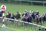 【朗報】皐月賞売り上げ216億9731万9700円、前年比+25億円