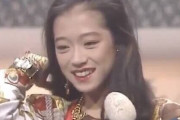 【画像】80年代のトップアイドルがこちら　意外にも現代の圧勝ｗｗｗｗｗｗｗ