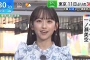【乃木坂46】ティアードスカートがかわいいみっく