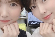 【乃木坂46】田村真佑、白石麻衣の後継者説・・・