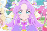 【名探偵プリキュア】あんなちゃんイケメンすぎるｗｗｗｗｗ