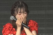 【NGT48】中井りか、卒業発表